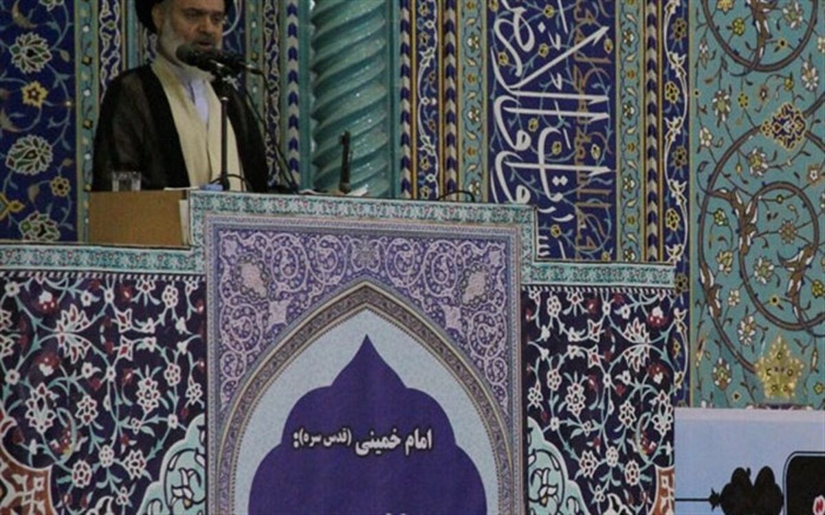 سخنرانی رئیس‌جمهور در سازمان ملل از موضع اقتدار نظام بود