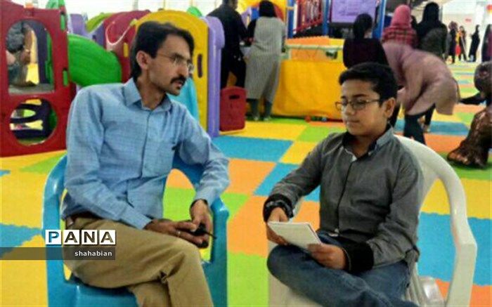 بزرگترین شهربازی شهرستان کاشمر افتتاح شد