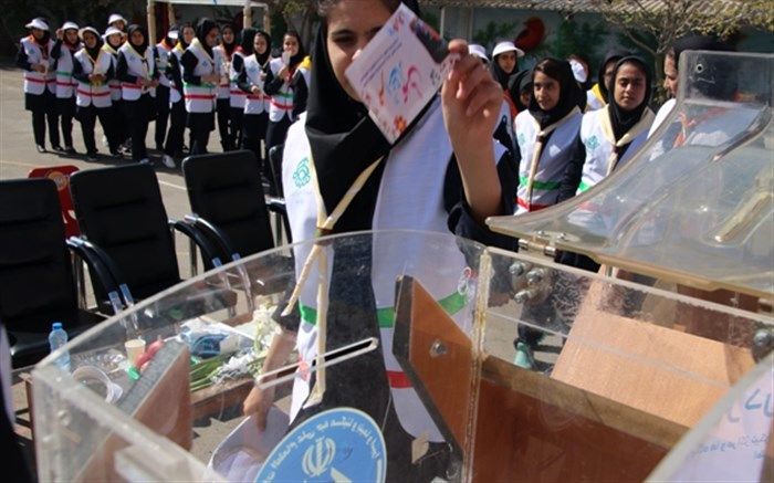 توزیع 280 هزار پاکت جشن عاطفه‌ها در مدارس آذربایجان شرقی