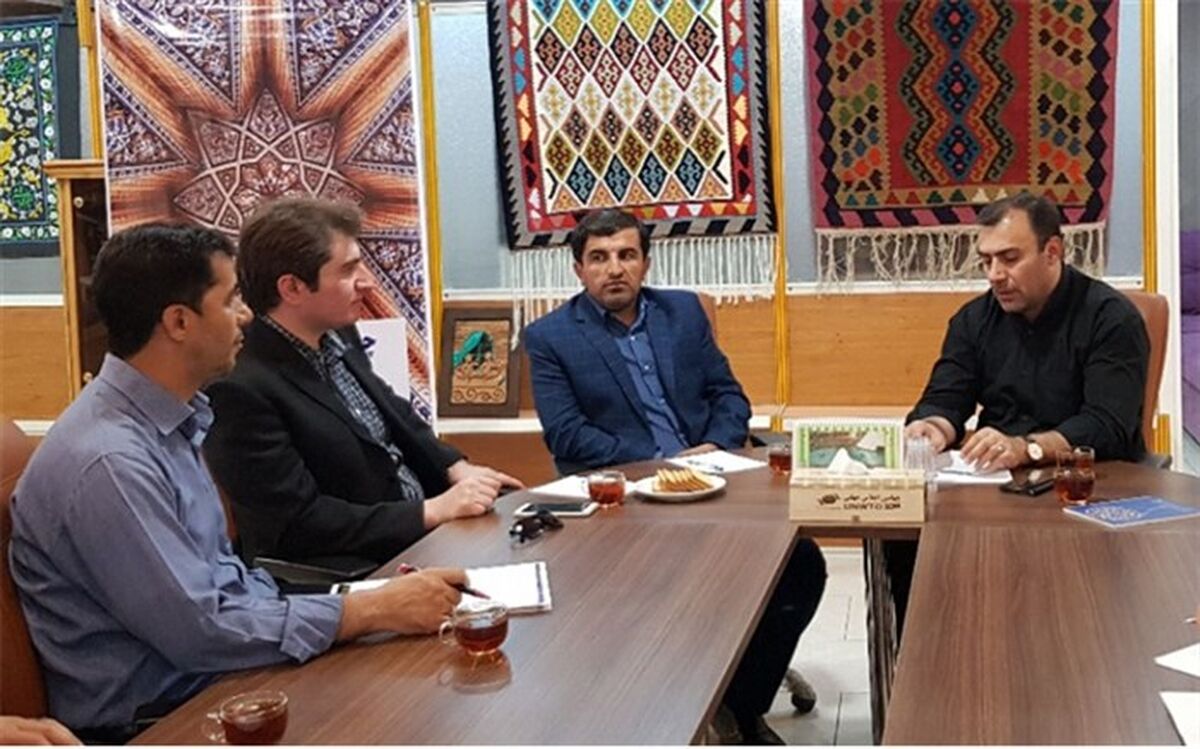 اجلاس جهانی گردشگری فرصتی برای معرفی فراملی ایران است