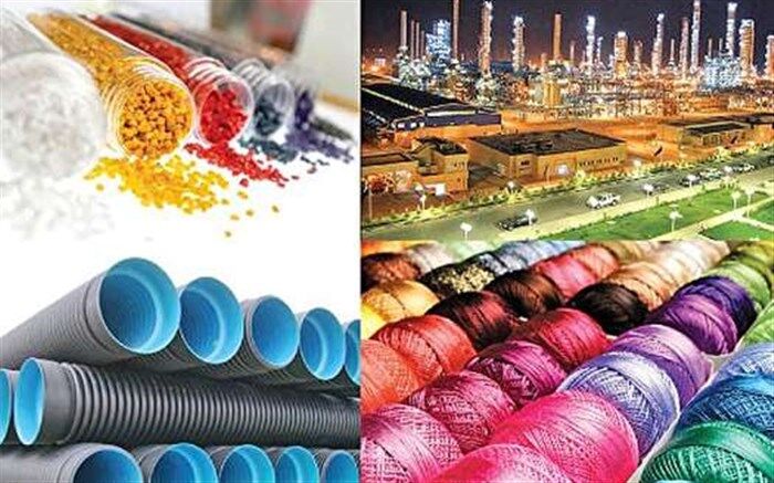 مدیر طرح‌های شرکت ملی صنایع پتروشیمی :‌  تولید محصولات پلیمری 10 برابر افزایش یافت