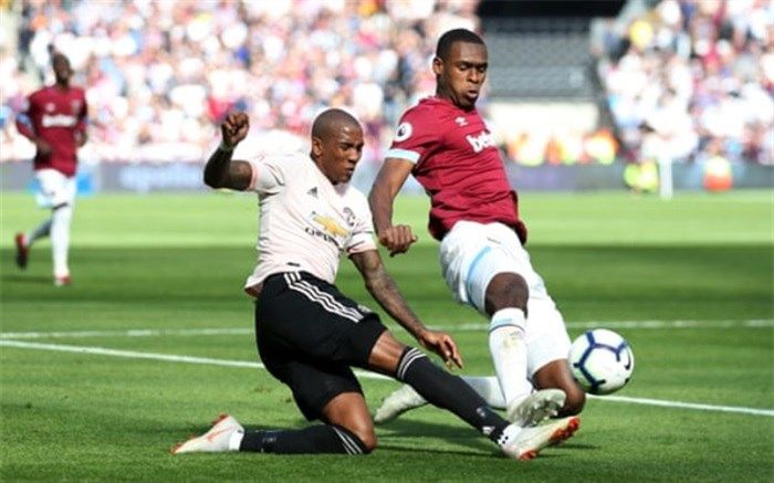 لیگ برتر انگلیس؛ مورینیو به درهای خروجی نزدیک شد