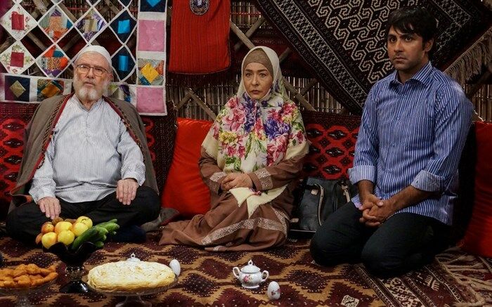 «بازی نقاب ها» از امشب در شبکه دو سیما