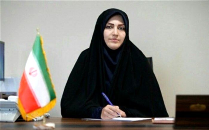 مدیر کل امور روستایی و شوراها روز «آتش نشانی و ایمنی» را تبریک گفت