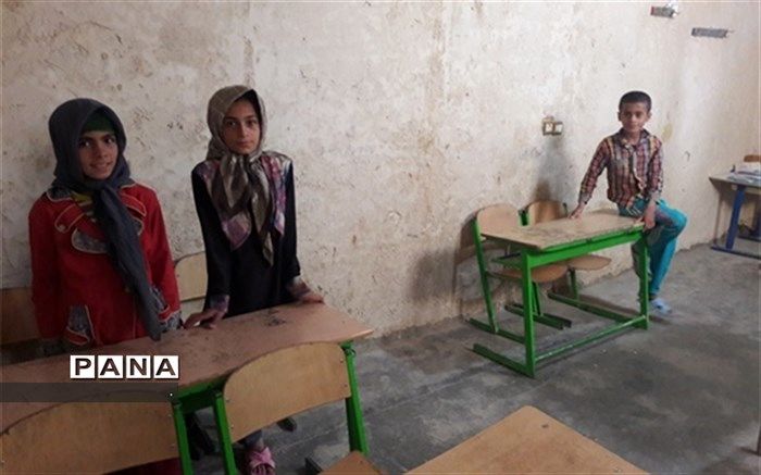 سپاه فتح کهگیلویه و بویراحمد سه میلیارد و ۸۰۰ میلیون ریال برای تعمیر مدارس اختصاص می دهد