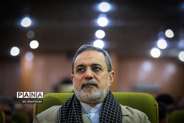 گردهمایی مشترک پایگاه‌های بسیج فرهنگیان وزارت آموزش و‌پرورش