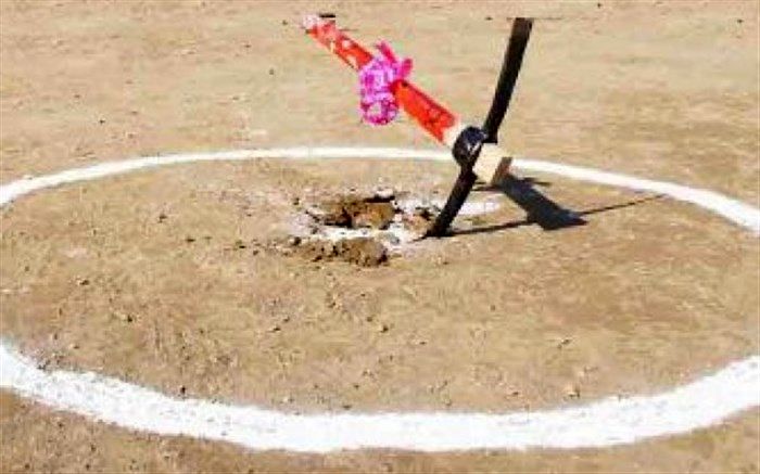 بیش از 5 میلیارد ریال طرح آبخیزداری در خوی کلنگ زنی شد