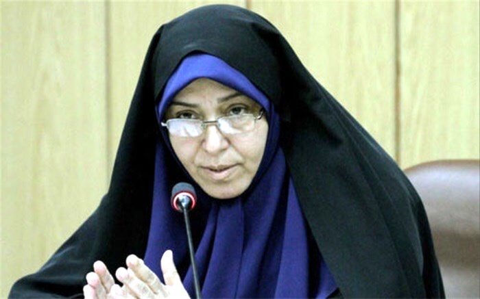 مشاور عالی دانشگاه فرهنگیان در امور بانوان منصوب شد