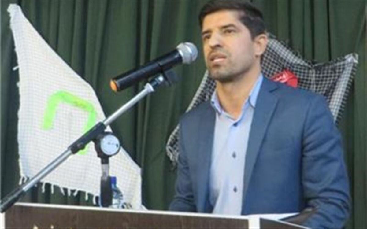 بازی‌های آسیایی می‌تواند سکوی پرتاب برای موفقیت ورزشکاران همدانی در المپیک 2020 باشد