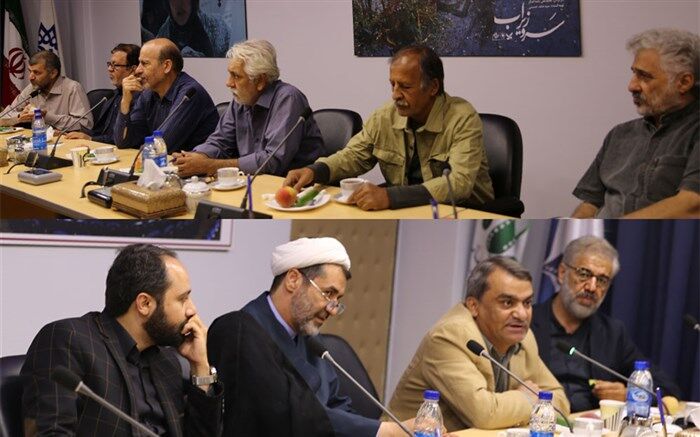 مستندهای انتقادی و افشاگرانه نیاز امروز سینمای ماست