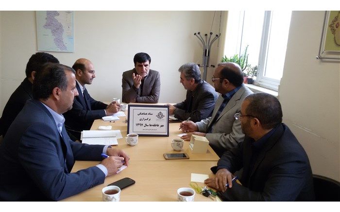 همزمان با سراسر کشور مرحله دوم مهرعاطفه ها درمناطق ونواحی 19گانه استان برگزار می شود