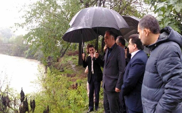 آمادگی‌های پیشگیرانه برای مهار حوادث مورد توجه باشد