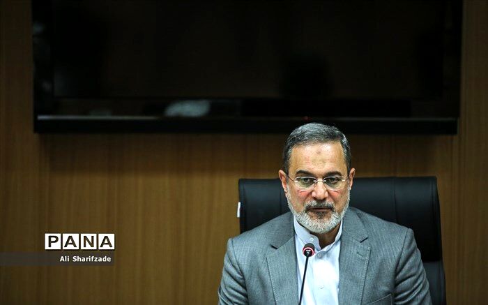 وزیر آموزش‌و‌پرورش:  رقابت‌های فردی زمینه‌های خشونت را ترویج می‌دهد