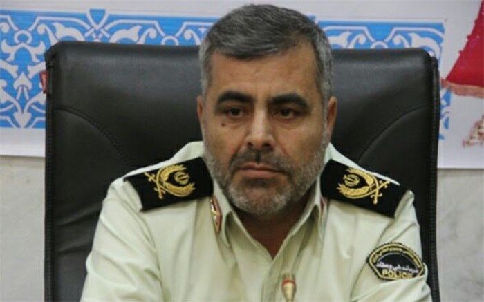کشف یک تن و 778 کیلو انواع موادمخدر و هلاکت 4 سوداگر مرگ در سیستان و بلوچستان
