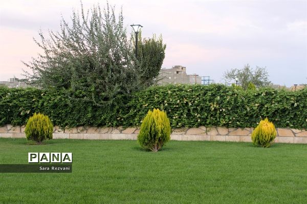 پارک مینیاتور مشهدمقدس