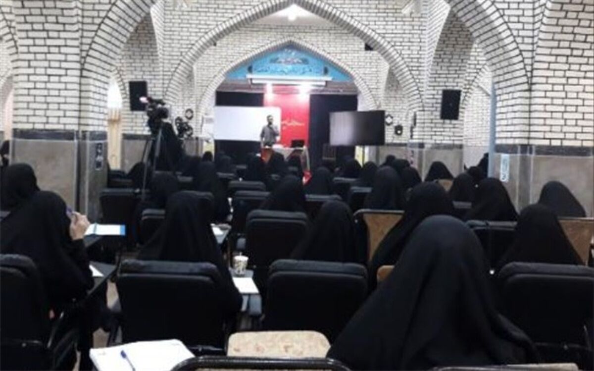 برگزاری دومین گردهمایی دانش‌آموختگان وطلاب در حرم عبدالعظیم حسنی(ع)