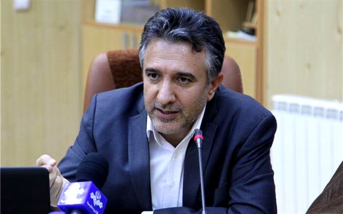 معاون اقتصادی استاندار کردستان: توسعه گلخانه‌ها، راهی برای مقابله با تحریم‌هاست