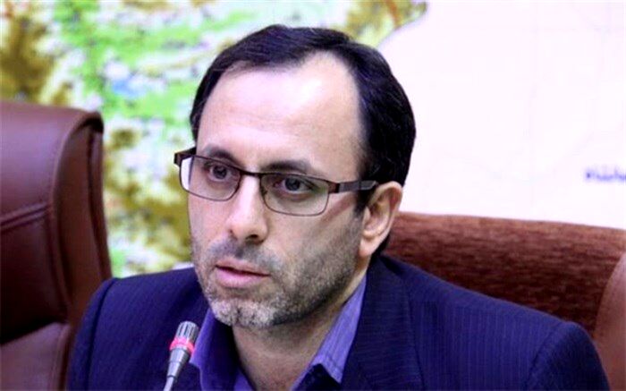 رییس سازمان مدیریت و برنامه‌ریزی کرستان: بخش کشاورزی ستون فقرات اقتصاد کردستان است