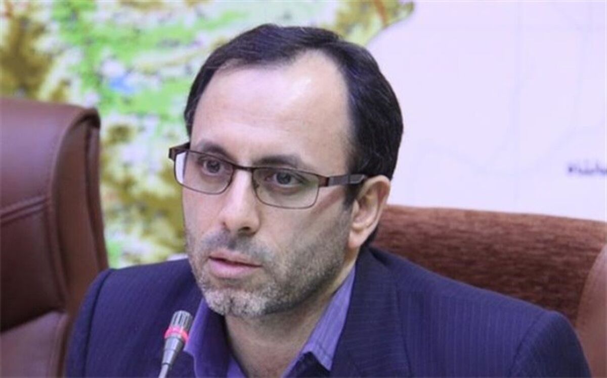 رییس سازمان مدیریت و برنامه‌ریزی کرستان: بخش کشاورزی ستون فقرات اقتصاد کردستان است