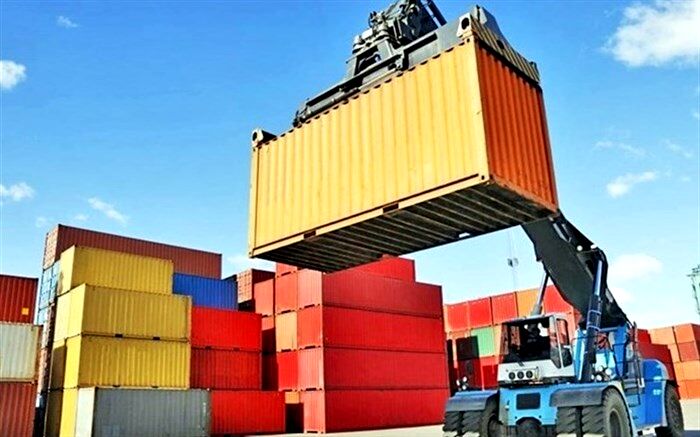 افزایش میزان صادرات استان سمنان
