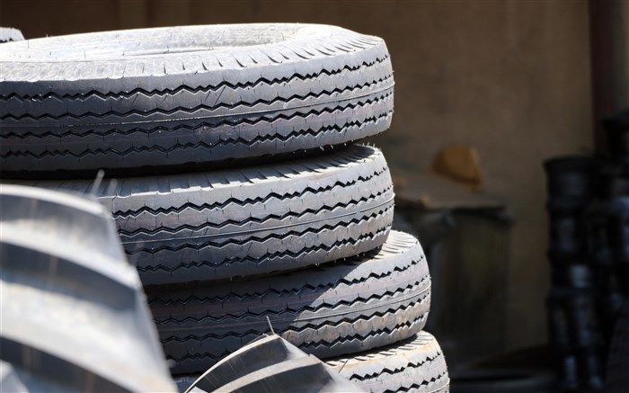 توزیع 13هزار و 500حلقه لاستیک در فارس