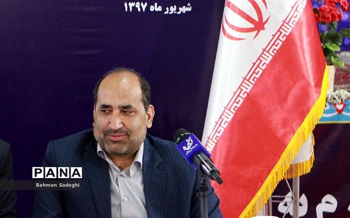 پیام دبیرکل کمیسیون ملی آیسسکو در ایران به مناسبت گرامیداشت روز ناشنوایان