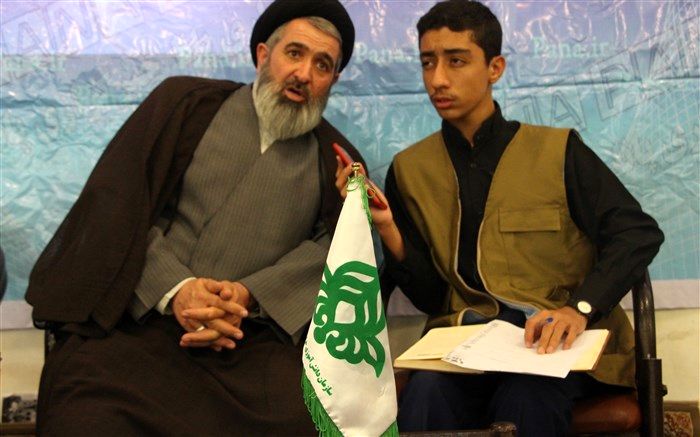 مدارس خراسان جنوبی نیازمند 450 نمازخانه