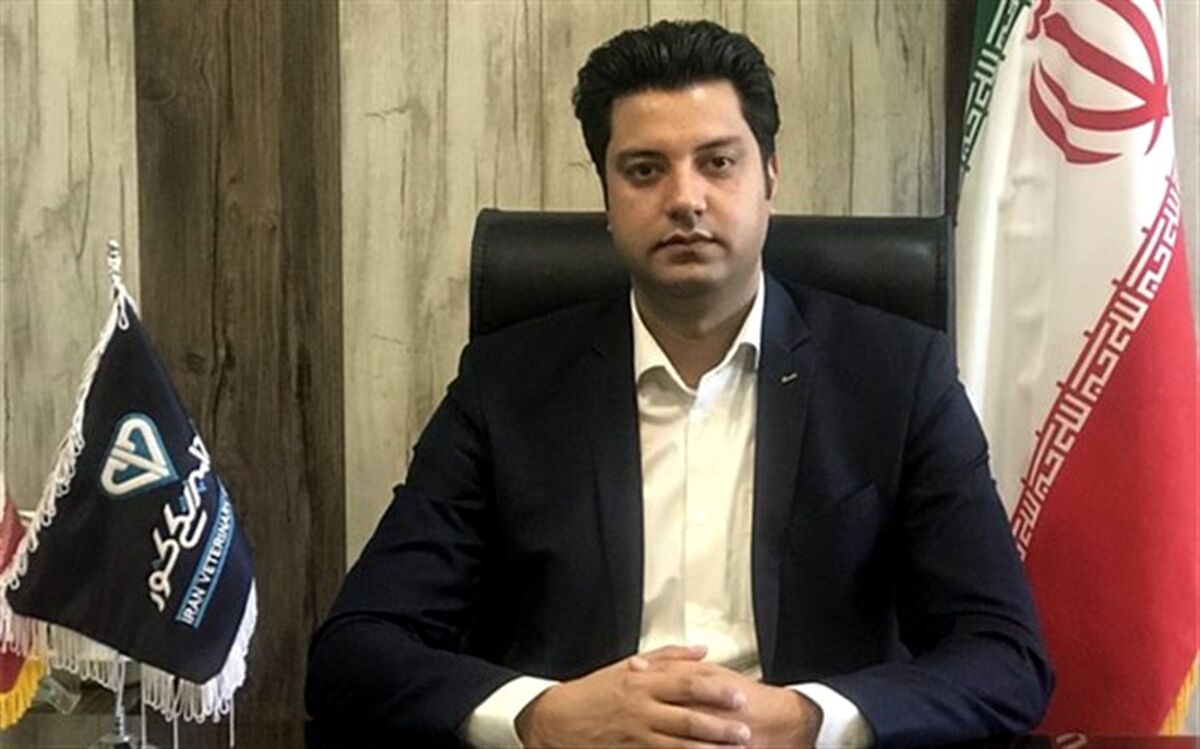 واکسیناسیون بیش از 194 هزار راس دام سبک وسنگین شهرستان قاینات  در برابر بیماری مهلک شاربن