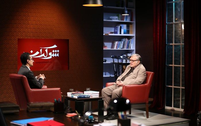 «شوکران» این هفته با چهره ماندگار فیزیک و پدر فلسفه علم ایران