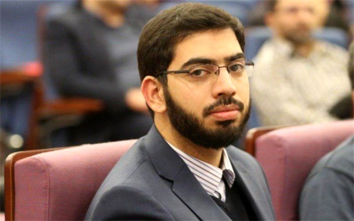 مدیر گروه اجتماعی شبکه چهار سیما منصوب شد