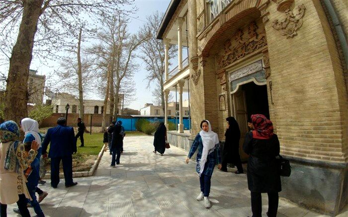 بازدید 10 هزار نفر طی یک روز از موزه های استان مرکزی