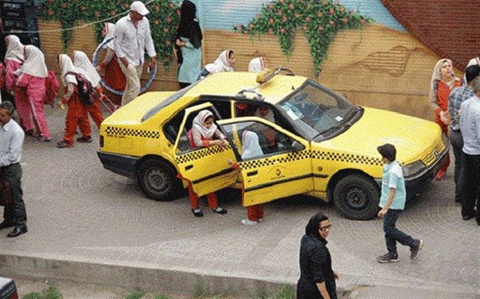 نرخ کرایه سرویس مدارس در تبریز ۱۲ درصد افزایش یافت