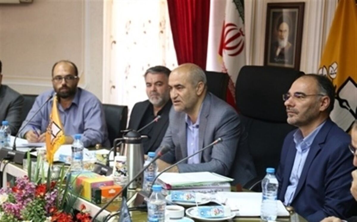 مهارت های اجتماعی توسط نهاد بسیج به دانش آموزان آموزش داده شود