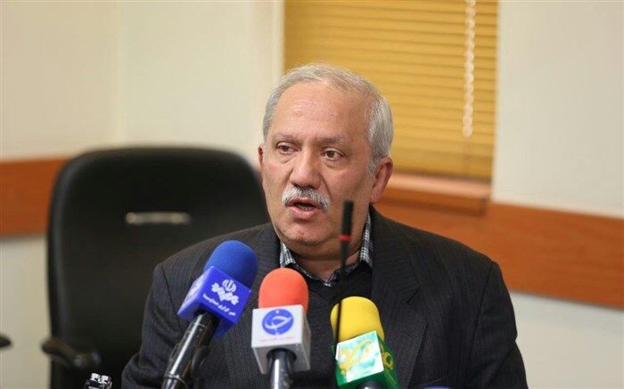 وجود انگل سرطان مثانه در آب‌های کارون صحت ندارد