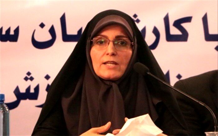 معاون دفتر انتشارات و تکنولوژی سازمان پژوهش: سهم معلمان متخصص در داوری جشنواره کتاب رشد افزایش یافته است