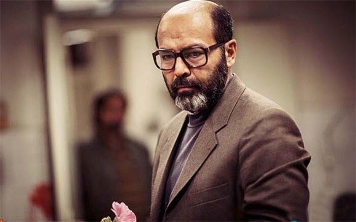 «چ»  حاتمی کیا از شبکه سحر پخش می شود
