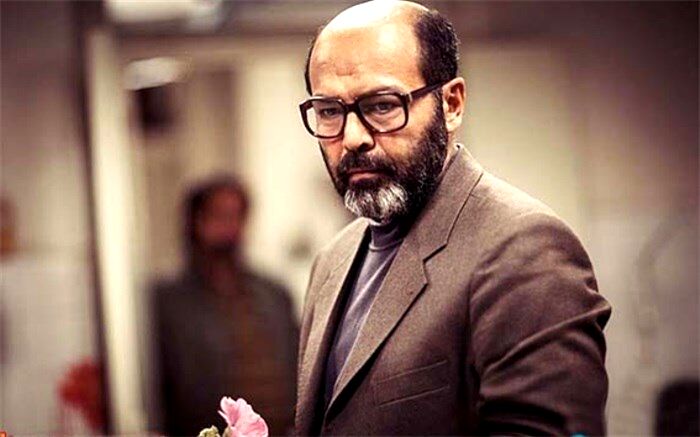 «چ»  حاتمی کیا از شبکه سحر پخش می شود