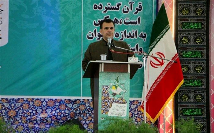 مسیب‌زاده: تقویت دارالقرآن‌های دانش‌آموزی از اولویت‌های  معاونت پرورشی است