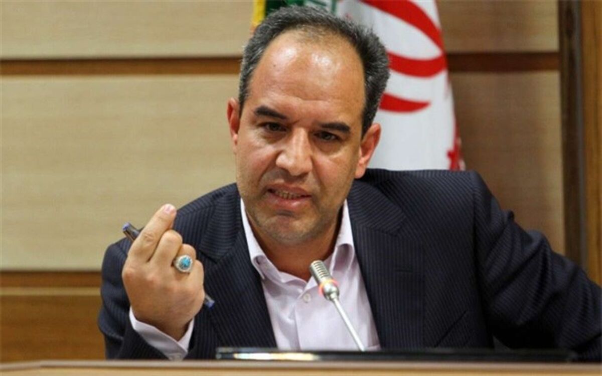 راه‌اندازی  خط  پروازی یزد به عراق