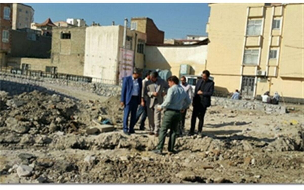 بار ترافیکی پل نبوت کاسته می شود