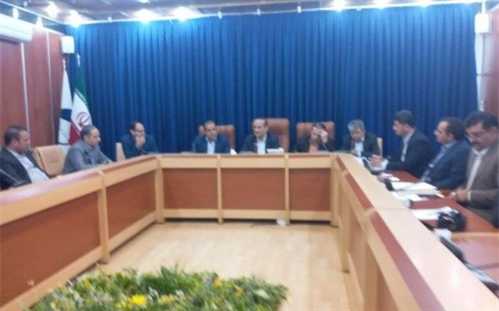 چهارمین نشست شورای آموزش وپرورش استان ایلام برگزار شد