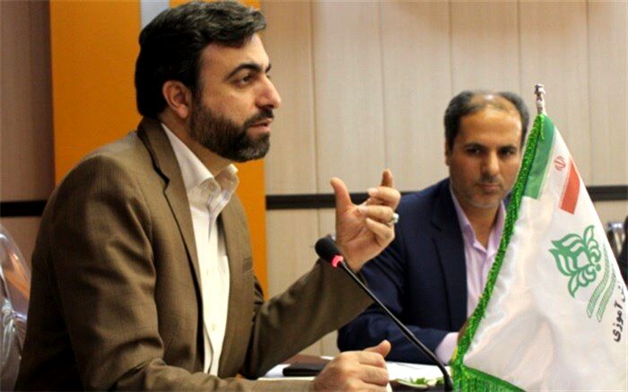 باید منش‌های 12 گانه سازمان دانش آموزی به اهداف رفتاری میان دانش آموزان تبدیل شود
