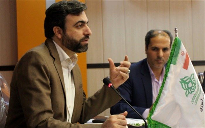 باید منش‌های 12 گانه سازمان دانش آموزی به اهداف رفتاری میان دانش آموزان تبدیل شود