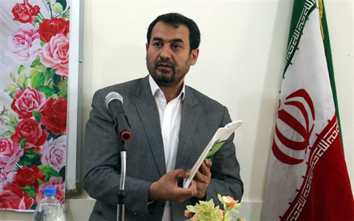 2 واحد آموزشی خیرساز در ناحیه 2 اراک افتتاح شد