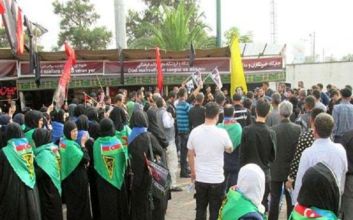 آستارا برای استقبال از 12 هزار زائر خارجی اربعین آماده می شود