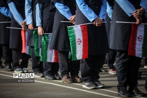 آغاز سال تحصیلی 98-97 با حضور رئیس‌جمهوری