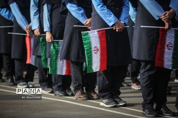 آغاز سال تحصیلی 98-97 با حضور رئیس‌جمهوری
