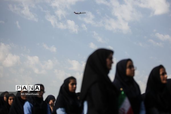 آغاز سال تحصیلی 98-97 با حضور رئیس‌جمهوری