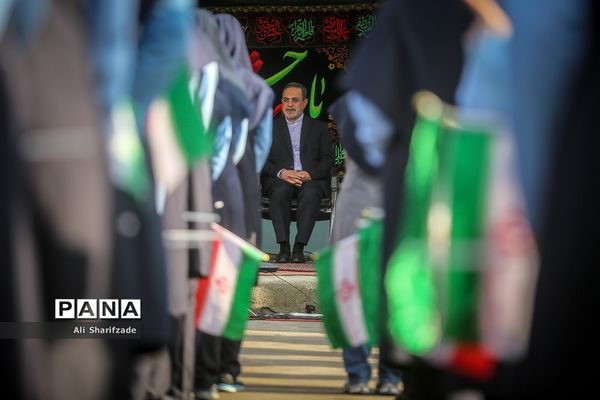 آغاز سال تحصیلی 98-97 با حضور رئیس‌جمهوری