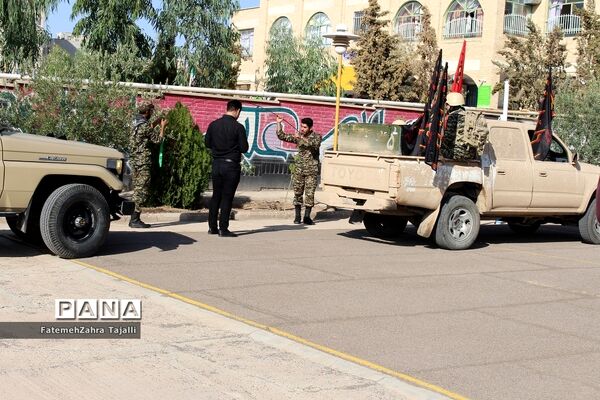آوای همکلاسی سلام در مدارس استان سمنان